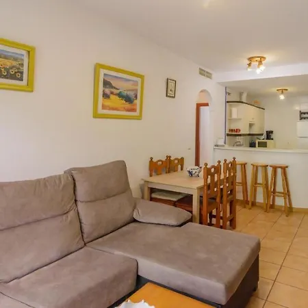 Holiday home Sol Y Mar By Ruralidays