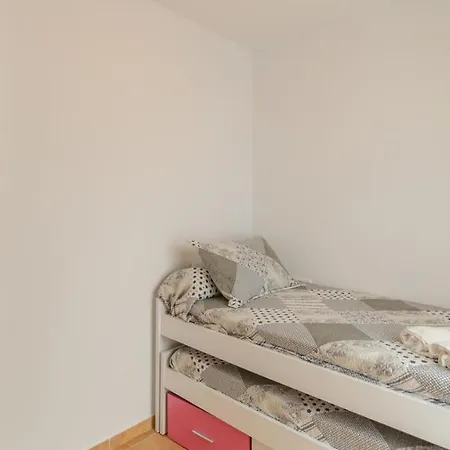 Holiday home Sol Y Mar By Ruralidays Torrox