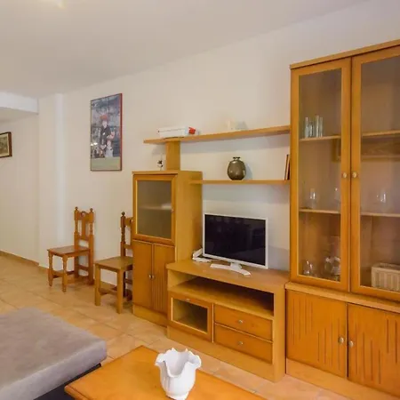 Sol Y Mar By Ruralidays Holiday home *