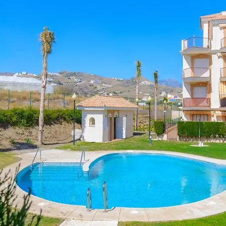 Holiday home Sol Y Mar By Ruralidays *