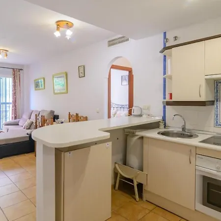 Sol Y Mar By Ruralidays Holiday home *
