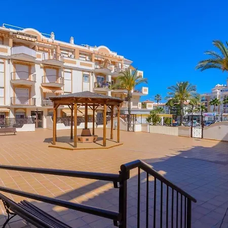 Sol Y Mar By Ruralidays Holiday home *
